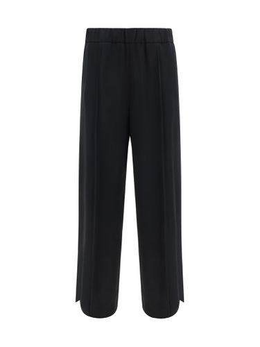 Jil Sander Pants - Jil Sander - Modalova