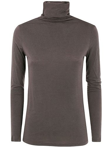 Antonelli Condor Turtleneck - Antonelli - Modalova