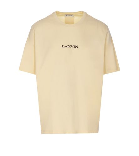 Lanvin T-shirt - Lanvin - Modalova