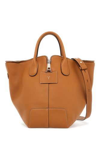 Tod's Swing Medium Handbag - Tod's - Modalova