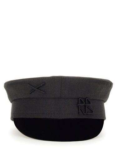 Ruslan Baginskiy baker Boy Hat - Ruslan Baginskiy - Modalova