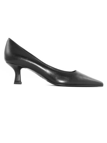 Leather Arnet Pumps - Roberto Festa - Modalova