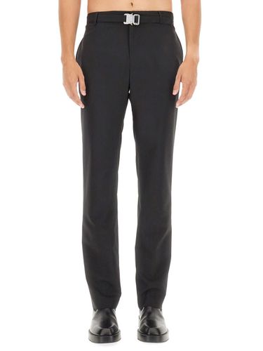 ALYX 9SM Metal Buckle Pants - 1017 ALYX 9SM - Modalova