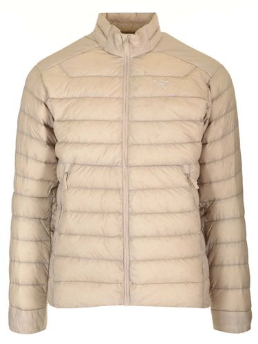 Cerium Down Jacket - Arc'teryx Veilance - Modalova