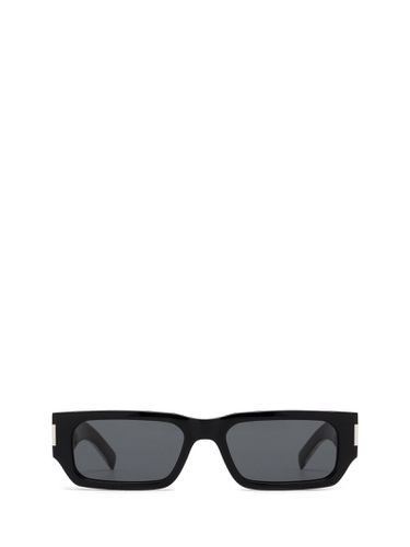 Sl 660 Sunglasses - Saint Laurent Eyewear - Modalova