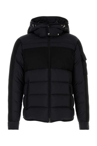 Moncler Short Down Jacket barbustel - Moncler - Modalova