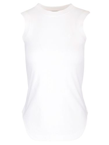 The Attico reese Tank Top - The Attico - Modalova