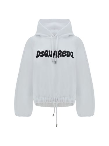 Dsquared2 Hoodie - Dsquared2 - Modalova