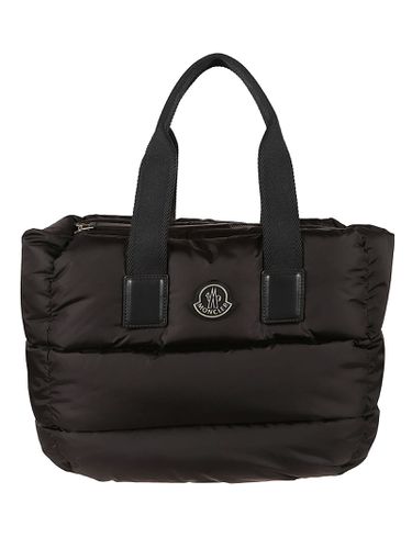 Moncler Caradoc Tote - Moncler - Modalova