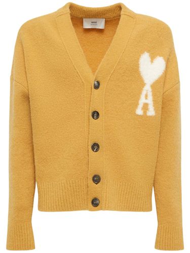 Ami Sweaters - Ami Alexandre Mattiussi - Modalova