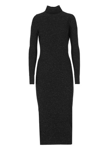 D. Exterior Wool And Silk Dress - D.Exterior - Modalova