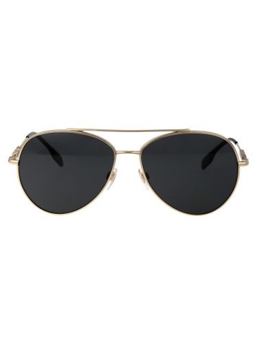 Burberry Eyewear 0be3147 Sunglasses - Burberry Eyewear - Modalova