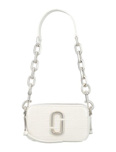 The Croc-embossed Snapshot - Marc Jacobs - Modalova