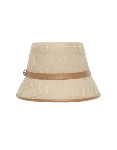 Max Mara Elce Bucket Hat - Max Mara - Modalova