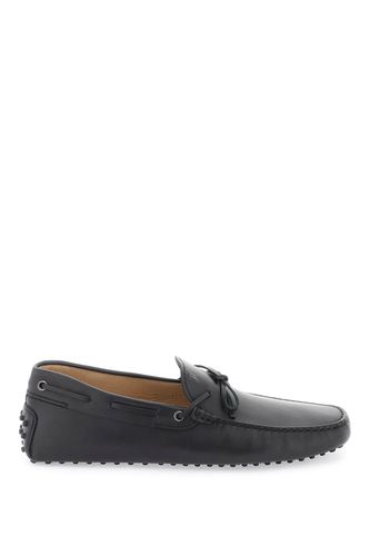 Gommino Slip-on Driving Loafers - Tod's - Modalova