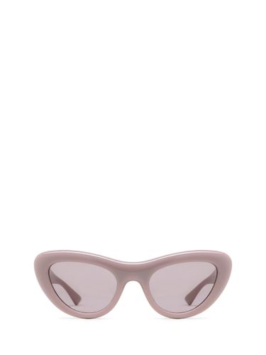 Bv1282s Sunglasses - Bottega Veneta Eyewear - Modalova