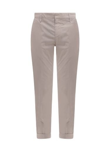 Dondup Trouser - Dondup - Modalova