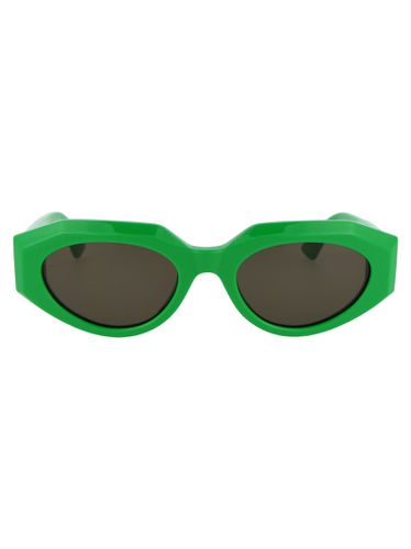 Bv1031s Sunglasses - Bottega Veneta Eyewear - Modalova