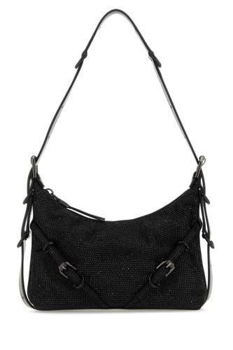 Fabric Mini Voyou Shoulder Bag - Givenchy - Modalova