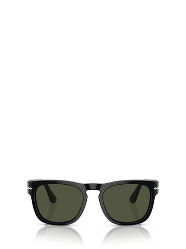 Persol Po3333s Black Sunglasses - Persol - Modalova