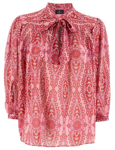 Etro Blouse - Etro - Modalova