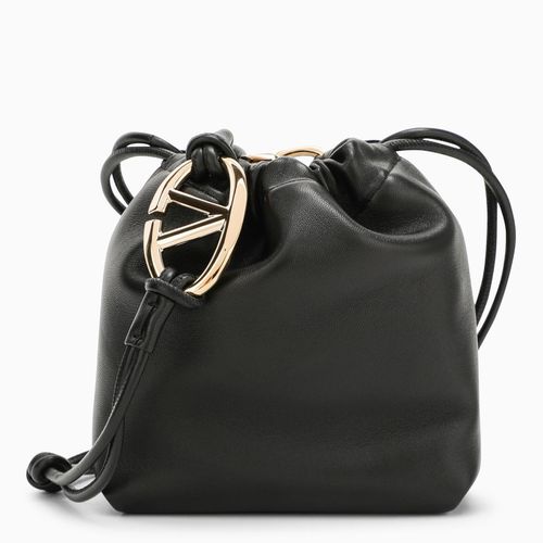 Vlogo Pouf Mini Bucket Bag - Valentino Garavani - Modalova