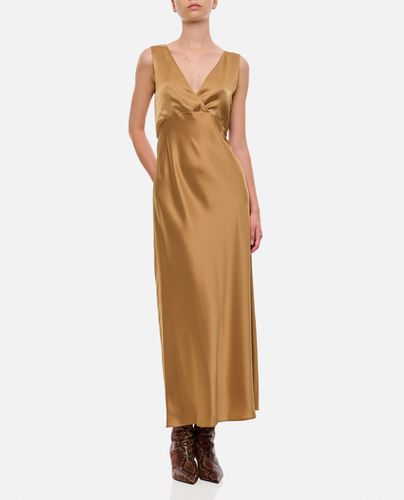 Max Mara Lazio Silk Dress - Max Mara - Modalova