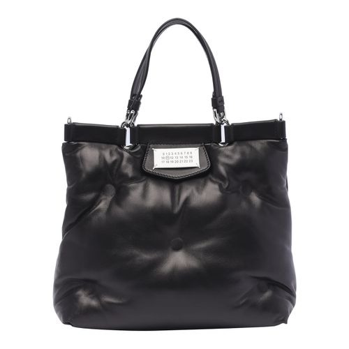 Glam Slam Small Shopping Bag - Maison Margiela - Modalova