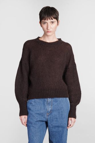 Sophie Knitwear In Wool - MVP Wardrobe - Modalova