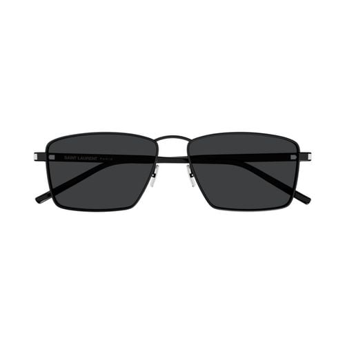 Sl 700-001 - Saint Laurent Eyewear - Modalova