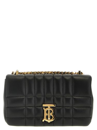 Burberry Lola Mini Crossbody Bag - Burberry - Modalova