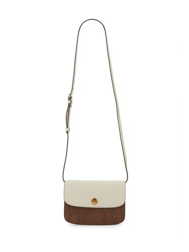 Etro Essential Mini Bag - Etro - Modalova