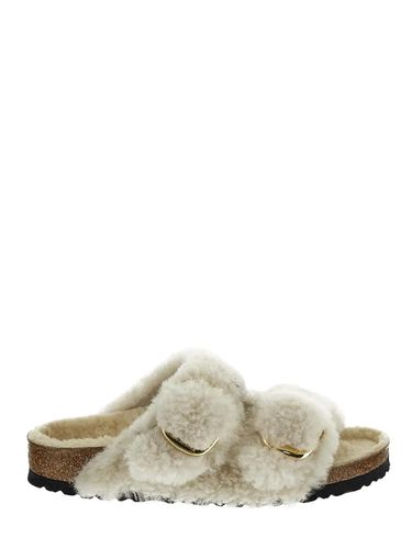 Birkenstock Arizona Buckle Teddy - Birkenstock - Modalova