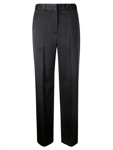 Lanvin Wide Leg Pants - Lanvin - Modalova