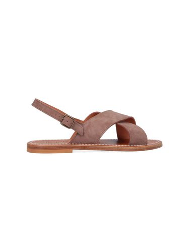 K. Jacques osorno Sandals - K.Jacques - Modalova