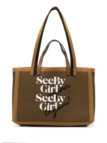 See by Chloé Tote - See by Chloé - Modalova