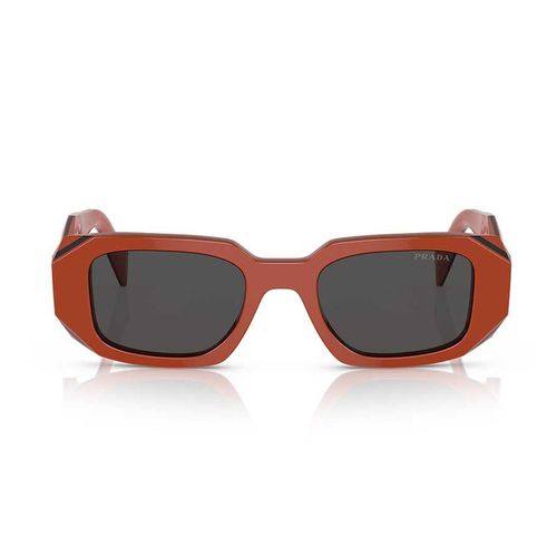 Pr17ws 12n5s0 Sunglasses - Prada Eyewear - Modalova