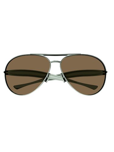 BV1305S Sunglasses - Bottega Veneta Eyewear - Modalova