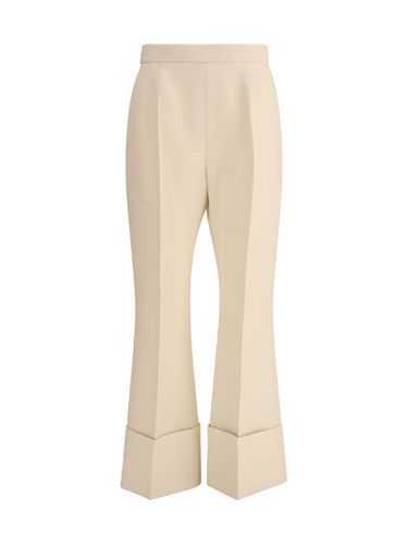 Valentino Pants - Valentino - Modalova