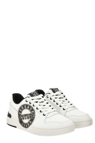 Versace Jeans Couture Sneakers - Versace - Modalova