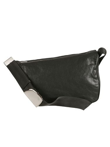Shield Messenger Shoulder Bag - Burberry - Modalova