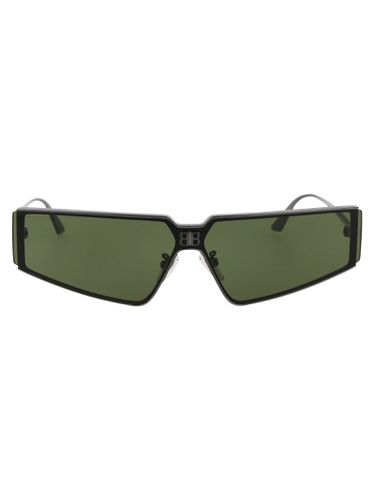 Bb0192s Sunglasses - Balenciaga Eyewear - Modalova