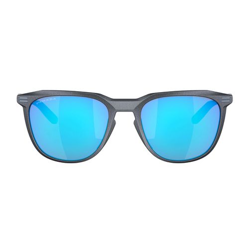 Oo9286 Thurso 928607 Blue Steel Sunglasses - Oakley - Modalova