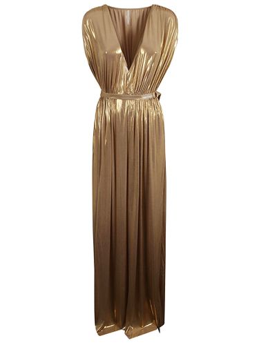 Norma Kamali Athena Gown - Norma Kamali - Modalova