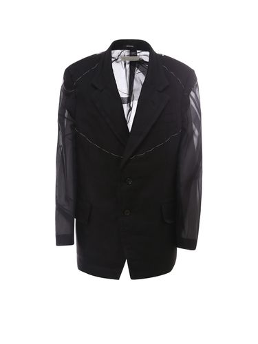 Maison Margiela Blazer - Maison Margiela - Modalova