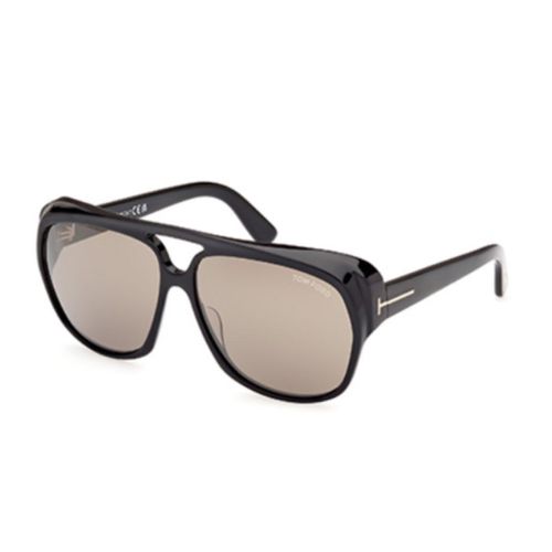 Tom Ford Eyewear Ft1103 6101l01l - Tom Ford Eyewear - Modalova