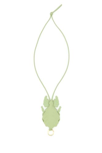 Loewe Leaf Insect Charm - Loewe - Modalova