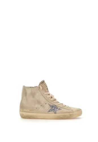 Francy Classic Sneakers - Golden Goose - Modalova