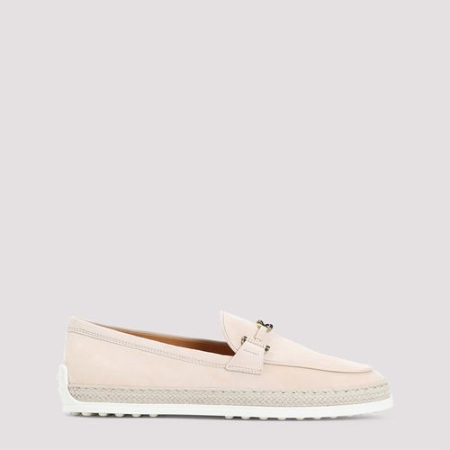 Tod's Loafers - Tod's - Modalova