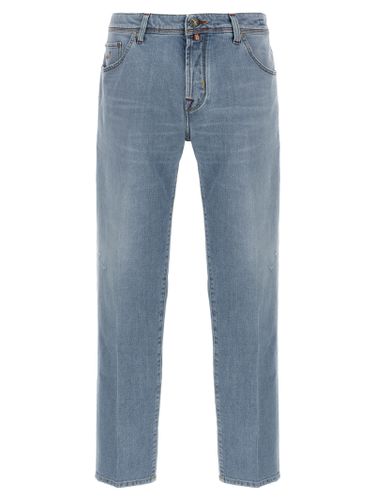 Jacob Cohen scot Jeans - Jacob Cohen - Modalova